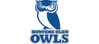 Hunters Glen Elementary Logo
